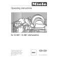 MIELE G681 Owners Manual